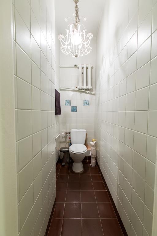 The Knight House Hostel Ταλίν Εξωτερικό φωτογραφία