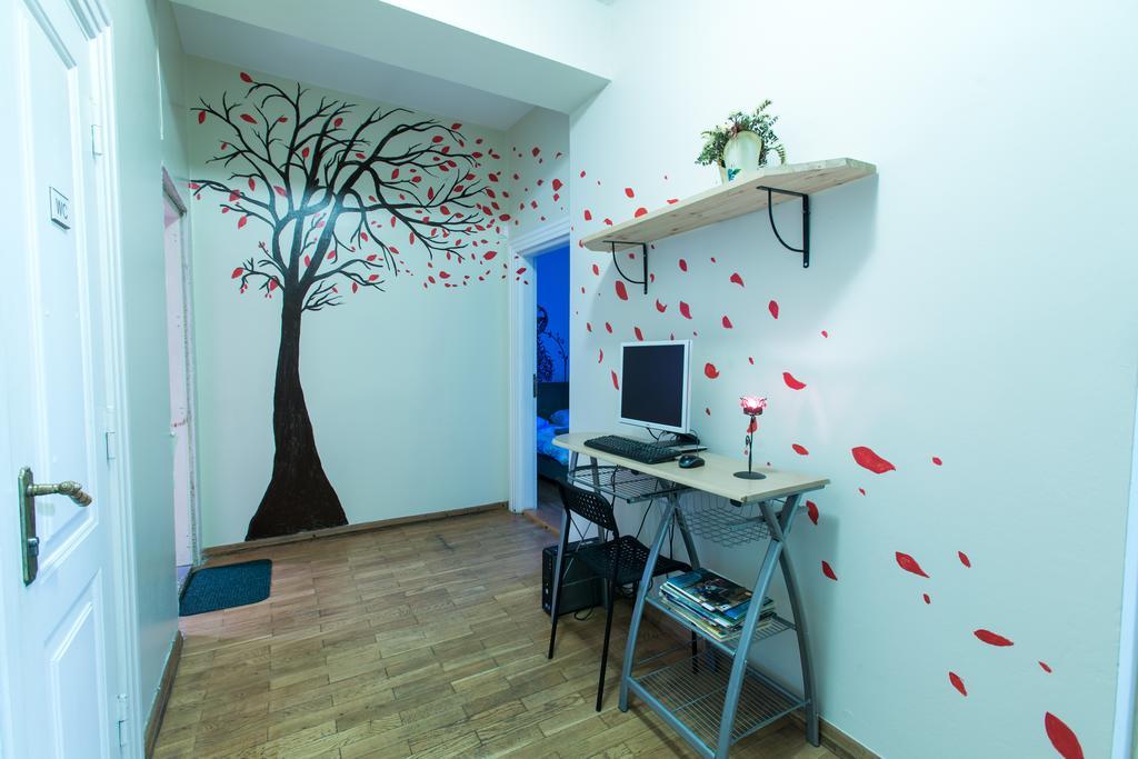 The Knight House Hostel Ταλίν Εξωτερικό φωτογραφία