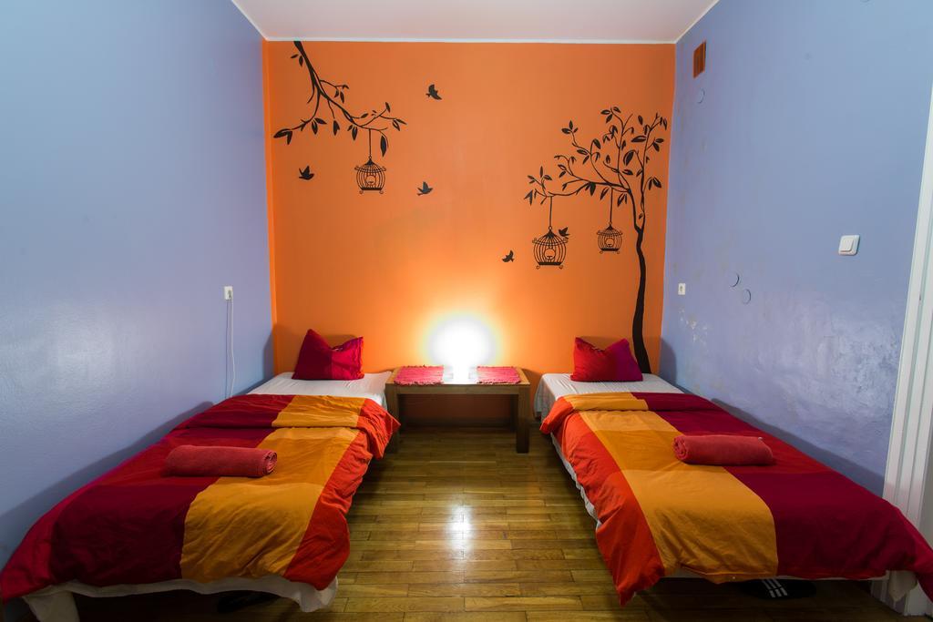 The Knight House Hostel Ταλίν Δωμάτιο φωτογραφία