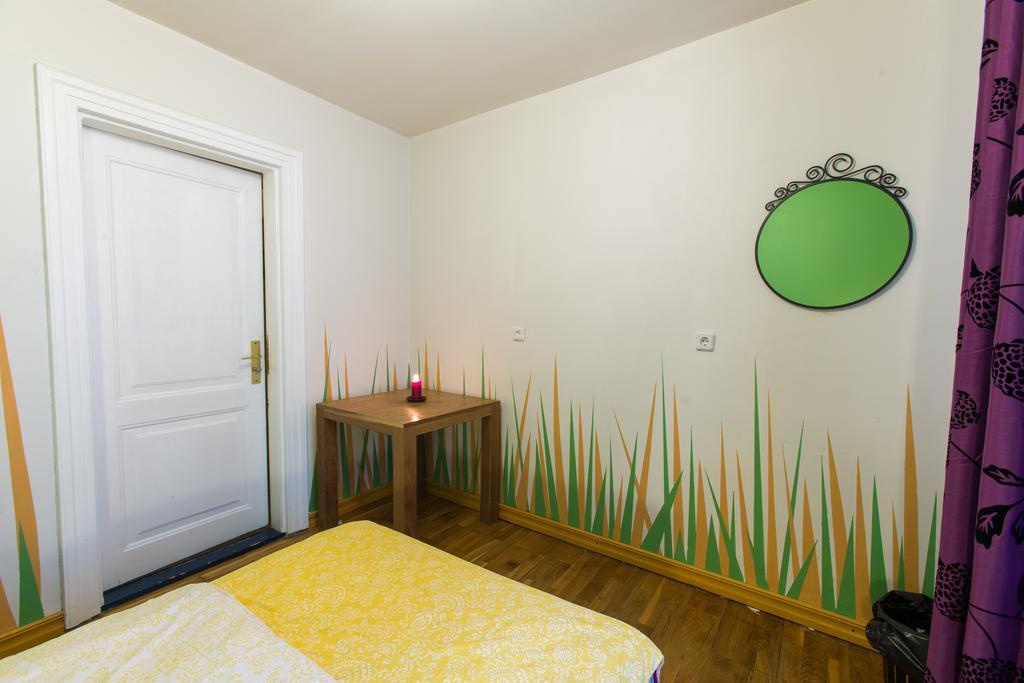 The Knight House Hostel Ταλίν Δωμάτιο φωτογραφία